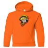 Youth Heavy Blend™ Hooded Sweatshirt Thumbnail