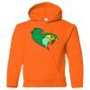 Youth Heavy Blend™ Hooded Sweatshirt Thumbnail
