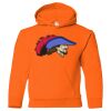 Youth Heavy Blend™ Hooded Sweatshirt Thumbnail