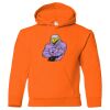 Youth Heavy Blend™ Hooded Sweatshirt Thumbnail