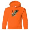Youth Heavy Blend™ Hooded Sweatshirt Thumbnail
