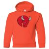 Youth Heavy Blend™ Hooded Sweatshirt Thumbnail