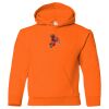 Youth Heavy Blend™ Hooded Sweatshirt Thumbnail