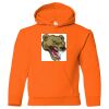 Youth Heavy Blend™ Hooded Sweatshirt Thumbnail