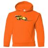 Youth Heavy Blend™ Hooded Sweatshirt Thumbnail