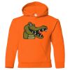 Youth Heavy Blend™ Hooded Sweatshirt Thumbnail