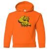 Youth Heavy Blend™ Hooded Sweatshirt Thumbnail