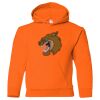 Youth Heavy Blend™ Hooded Sweatshirt Thumbnail