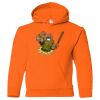 Youth Heavy Blend™ Hooded Sweatshirt Thumbnail