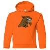 Youth Heavy Blend™ Hooded Sweatshirt Thumbnail