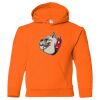 Youth Heavy Blend™ Hooded Sweatshirt Thumbnail
