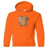 Youth Heavy Blend™ Hooded Sweatshirt Thumbnail