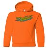 Youth Heavy Blend™ Hooded Sweatshirt Thumbnail