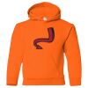 Youth Heavy Blend™ Hooded Sweatshirt Thumbnail