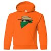 Youth Heavy Blend™ Hooded Sweatshirt Thumbnail