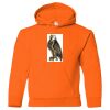 Youth Heavy Blend™ Hooded Sweatshirt Thumbnail