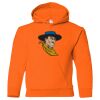 Youth Heavy Blend™ Hooded Sweatshirt Thumbnail