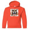 Youth Heavy Blend™ Hooded Sweatshirt Thumbnail