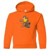 Youth Heavy Blend™ Hooded Sweatshirt Thumbnail