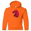 Youth Heavy Blend™ Hooded Sweatshirt Thumbnail