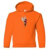 Youth Heavy Blend™ Hooded Sweatshirt Thumbnail