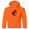 Youth Heavy Blend™ Hooded Sweatshirt Thumbnail