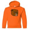 Youth Heavy Blend™ Hooded Sweatshirt Thumbnail