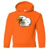 Youth Heavy Blend™ Hooded Sweatshirt Thumbnail