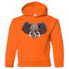 Youth Heavy Blend™ Hooded Sweatshirt Thumbnail