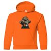 Youth Heavy Blend™ Hooded Sweatshirt Thumbnail