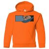 Youth Heavy Blend™ Hooded Sweatshirt Thumbnail