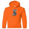 Youth Heavy Blend™ Hooded Sweatshirt Thumbnail