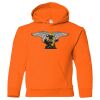 Youth Heavy Blend™ Hooded Sweatshirt Thumbnail