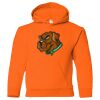 Youth Heavy Blend™ Hooded Sweatshirt Thumbnail