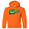 Youth Heavy Blend™ Hooded Sweatshirt Thumbnail