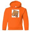 Youth Heavy Blend™ Hooded Sweatshirt Thumbnail