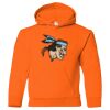 Youth Heavy Blend™ Hooded Sweatshirt Thumbnail