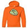 Youth Heavy Blend™ Hooded Sweatshirt Thumbnail