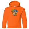 Youth Heavy Blend™ Hooded Sweatshirt Thumbnail