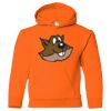 Youth Heavy Blend™ Hooded Sweatshirt Thumbnail