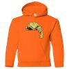 Youth Heavy Blend™ Hooded Sweatshirt Thumbnail