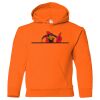 Youth Heavy Blend™ Hooded Sweatshirt Thumbnail