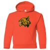 Youth Heavy Blend™ Hooded Sweatshirt Thumbnail