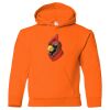 Youth Heavy Blend™ Hooded Sweatshirt Thumbnail