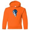 Youth Heavy Blend™ Hooded Sweatshirt Thumbnail