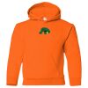 Youth Heavy Blend™ Hooded Sweatshirt Thumbnail