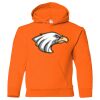 Youth Heavy Blend™ Hooded Sweatshirt Thumbnail