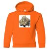 Youth Heavy Blend™ Hooded Sweatshirt Thumbnail