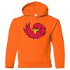 Youth Heavy Blend™ Hooded Sweatshirt Thumbnail