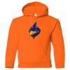 Youth Heavy Blend™ Hooded Sweatshirt Thumbnail